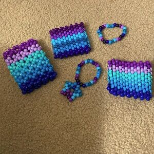 Neptunic pride Kandi bundle!!